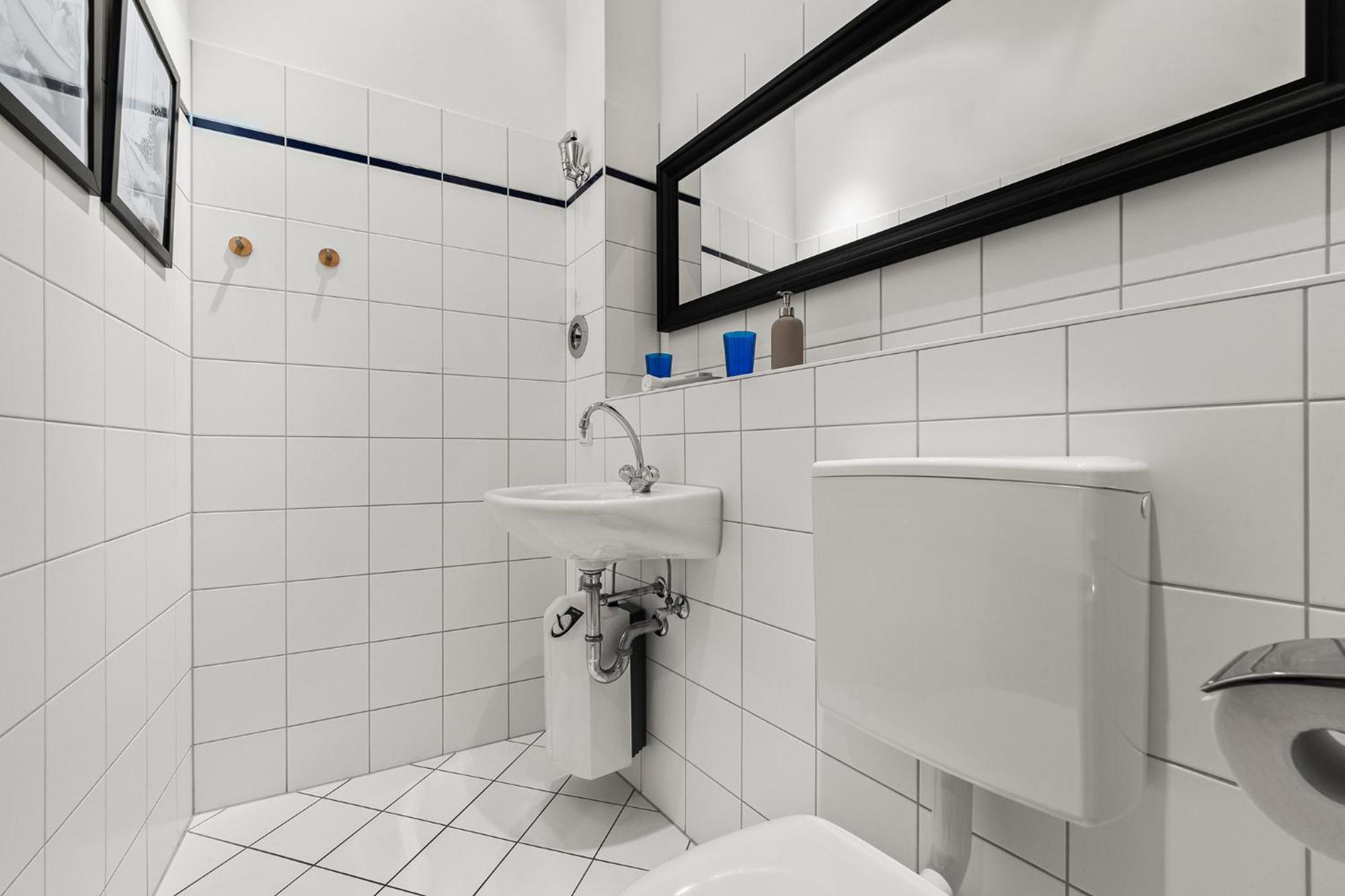 Apartment 33 J Prenzlauerberg Berlin