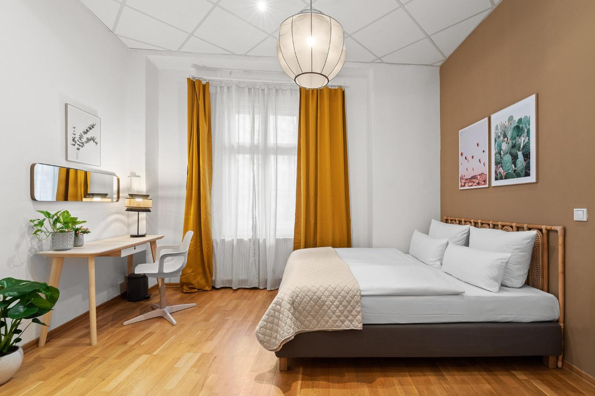 33 J Prenzlauerberg